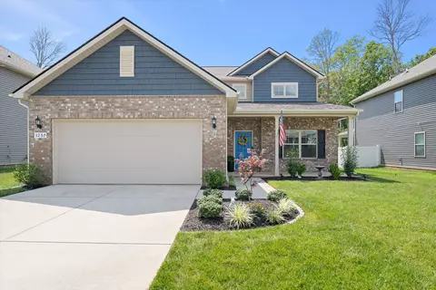 3257 Holiday Ln, Columbia, TN 38401