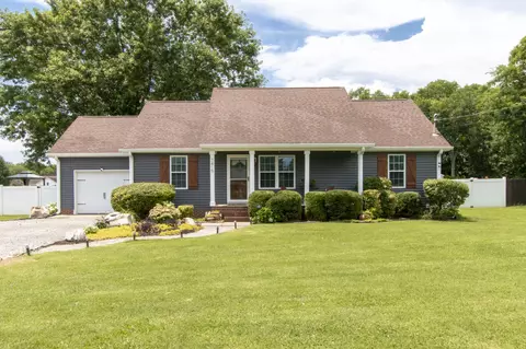 7415 Antietam Ln, Murfreesboro, TN 37130