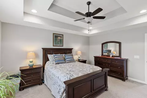Bedroom - 6096 Brown Rd, Springfield, TN 37172 photo 3 of 7