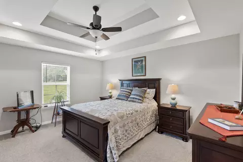 Bedroom - 6096 Brown Rd, Springfield, TN 37172 photo 1 of 7
