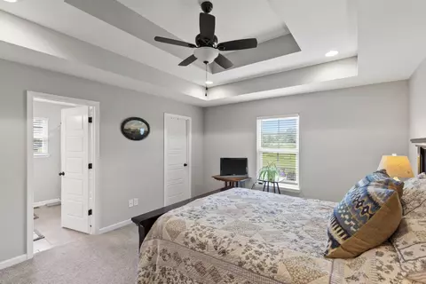 Bedroom - 6096 Brown Rd, Springfield, TN 37172 photo 2 of 7