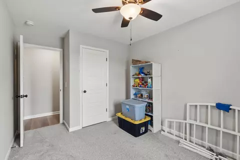 Bedroom - 6096 Brown Rd, Springfield, TN 37172 photo 7 of 7