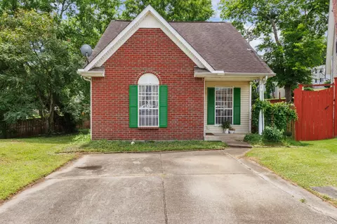 521 Bellmore Pl, Nashville, TN 37209