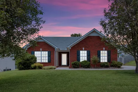 3313 Monoco Dr, Spring Hill, TN 37174 photo 26