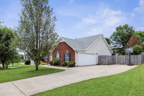 3313 Monoco Dr, Spring Hill, TN 37174 photo 3