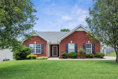 3313 Monoco Dr, Spring Hill, TN 37174