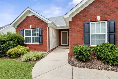 3313 Monoco Dr, Spring Hill, TN 37174 photo 4