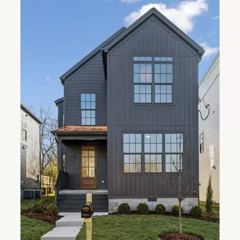 2715 Batavia St # B, Nashville, TN 37208