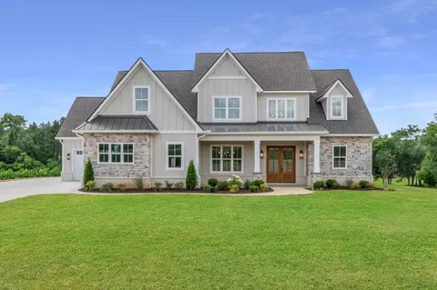 7100 Twelve Corners Rd, Lascassas, TN 37085