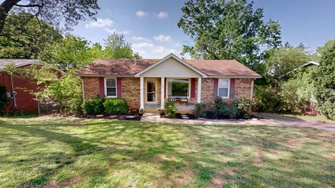 340 Jackson Rd, Clarksville, TN 37042