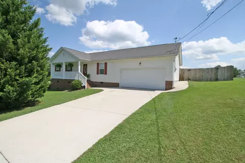 420 E Teems Rd, Ringgold, GA 30736