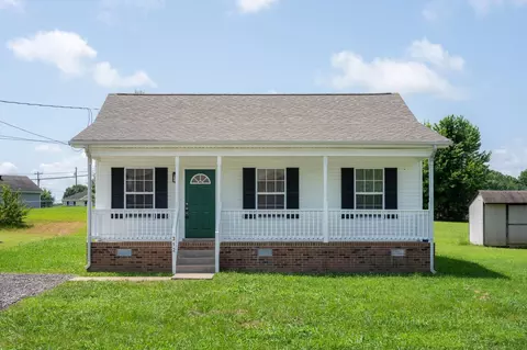 312 Lansinger Ln, Clarksville, TN 37042