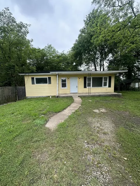 2813 Calhoun Ave, Chattanooga, TN 37407