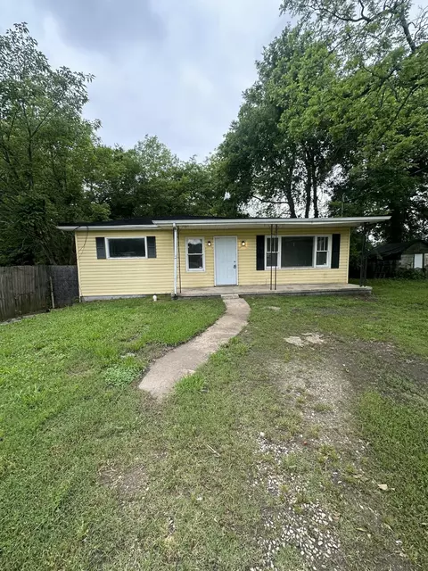 2813 Calhoun Ave, Chattanooga, TN 37407