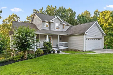 9545 Vernon Hill Dr, Ooltewah, TN 37363