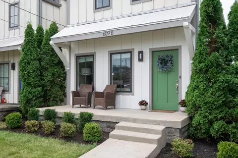 6017 New York Ave # B, Nashville, TN 37209