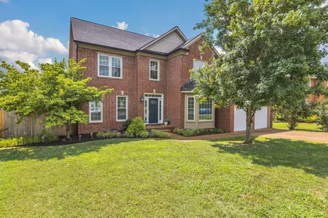3126 Bush Dr, Franklin, TN 37064
