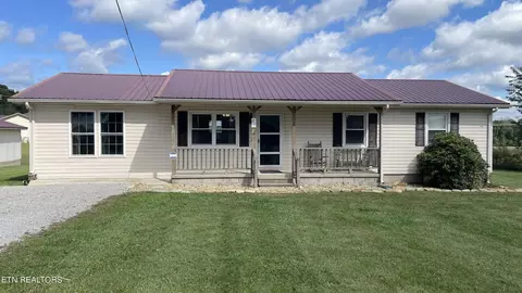 89 Plateau Firetower Rd, Crossville, TN 38571