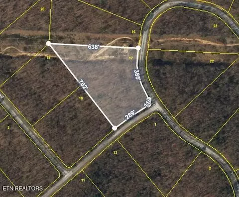 0 Bow Rd, Monterey, TN 38574