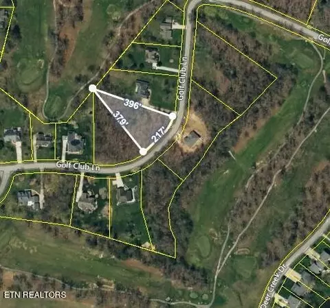 0 Golf Club Ln, Crossville, TN 38571