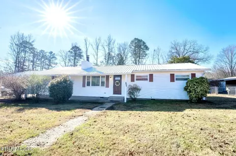 251 Horseshoe Bend Rd, Spring City, TN 37381