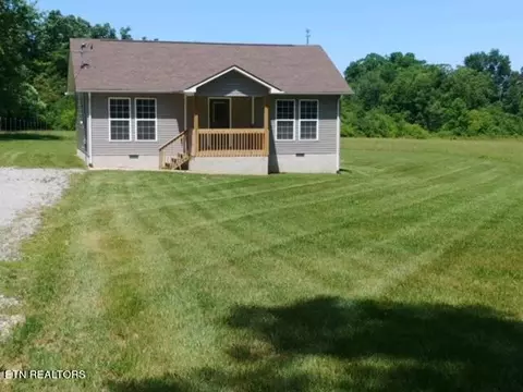 31 Carter Town Rd, Crossville, TN 38571