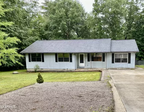 129 Mockingbird Dr, Crossville, TN 38555