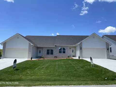 25 Golf Club Crossover, Crossville, TN 38571