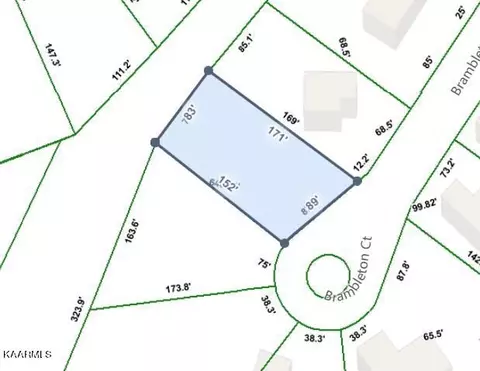 26 Brambleton Ct, Crossville, TN 38558