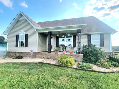 5075 Midland Fosterville Rd, Bell Buckle, TN 37020
