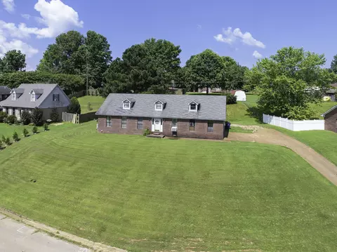 45 Jemma Dr, Lexington, TN 38351