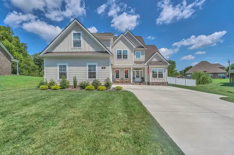 156 Spring House Dr, Manchester, TN 37355