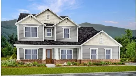 Exterior - 4504 Cresto Loop, Murfreesboro, TN 37128 photo 1 of 1