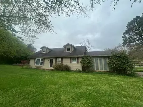 170 County Road 577, Englewood, TN 37329
