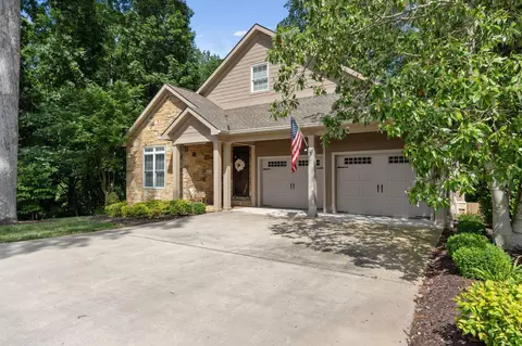 2751 Ridge Park Dr, Cleveland, TN 37311