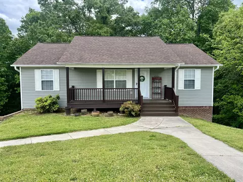 158 Woods Lake Way SE, Cleveland, TN 37323