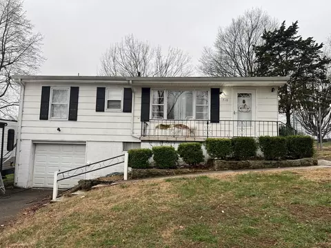 710 41st Street St NE, Cleveland, TN 37312