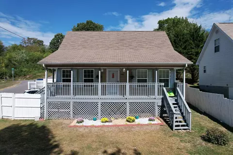 901 6th St SE, Cleveland, TN 37311