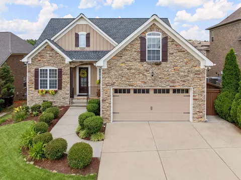 316 Midtown Trl, Mount Juliet, TN 37122