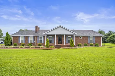 314 Fairway Trl, Springfield, TN 37172