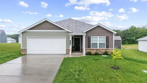 7813 Night Shade Ln, Knoxville, TN 37938