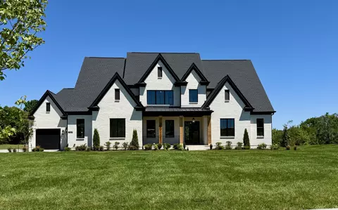 1969 Napa Dr, Brentwood, TN 37027