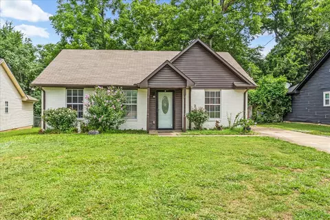 3525 Paragon Dr, Nashville, TN 37211