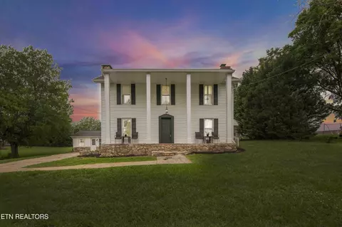 549 Old Glory Rd, Maryville, TN 37801