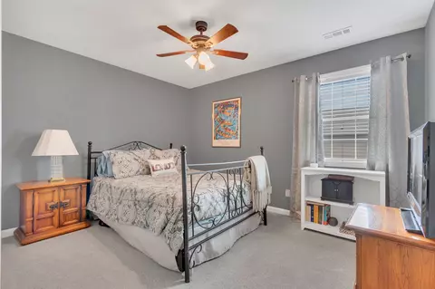 Bedroom - 2003 Roderick Pl E, Franklin, TN 37064 photo 2 of 2