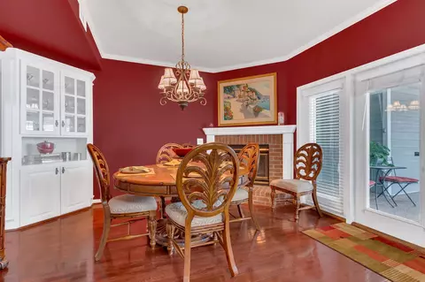 Dining - 2003 Roderick Pl E, Franklin, TN 37064 photo 1 of 2