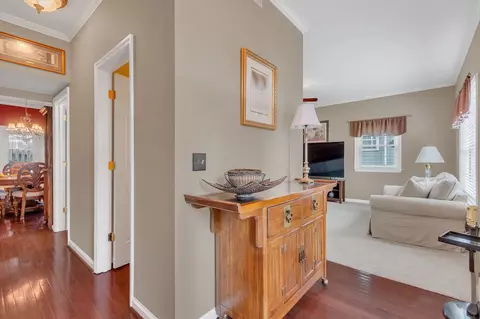 Entry Way - 2003 Roderick Pl E, Franklin, TN 37064 photo 1 of 1