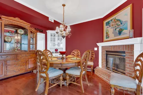 Dining - 2003 Roderick Pl E, Franklin, TN 37064 photo 2 of 2