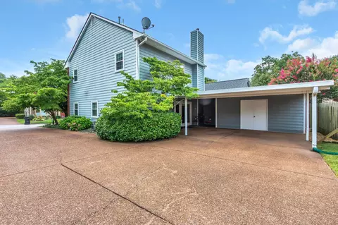Exterior - 2003 Roderick Pl E, Franklin, TN 37064 photo 3 of 3