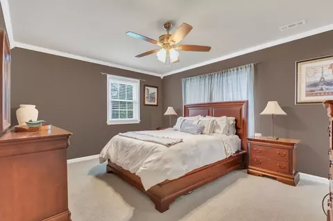 Bedroom - 2003 Roderick Pl E, Franklin, TN 37064 photo 1 of 2